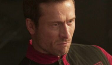 The Running Man, Glen Powell aggiunge grinta e umanità al remake secondo il regista