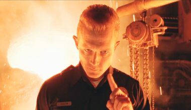 James Cameron, con l'IA un'Apocalisse stile Terminator? La sua risposta