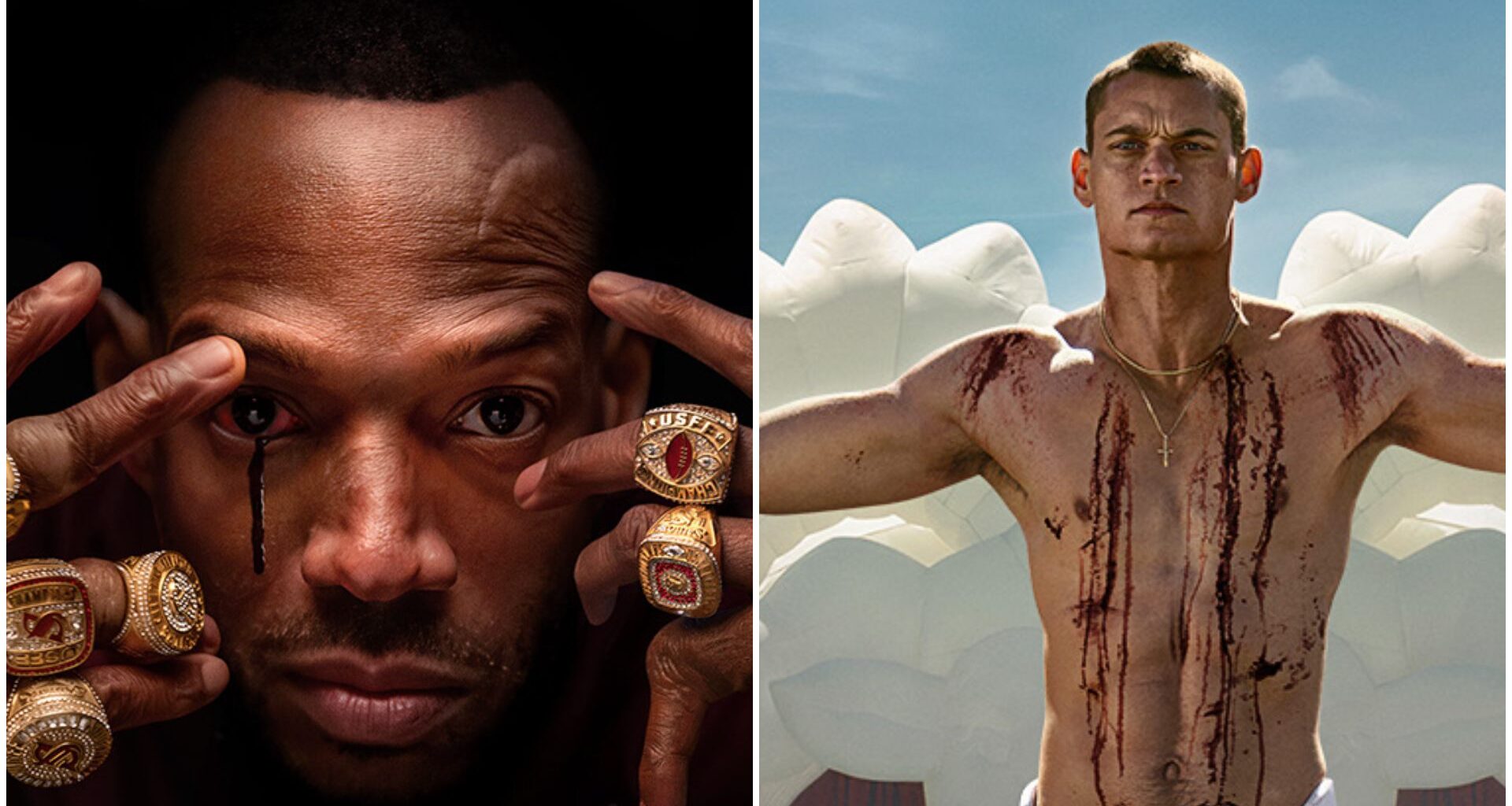HIM, il trailer ufficiale italiano del nuovo film horror prodotto da Jordan Peele con Marlon Wayans