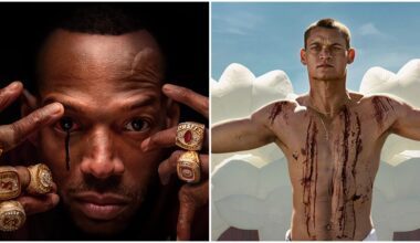 HIM, il trailer ufficiale italiano del nuovo film horror prodotto da Jordan Peele con Marlon Wayans