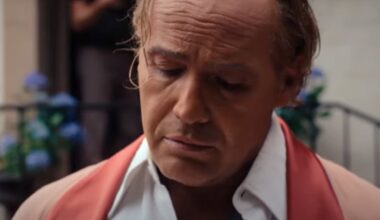 Waltzing with Brando: il trailer del film in cui Billy Zane riporta letteralmente in vita il grande Marlon