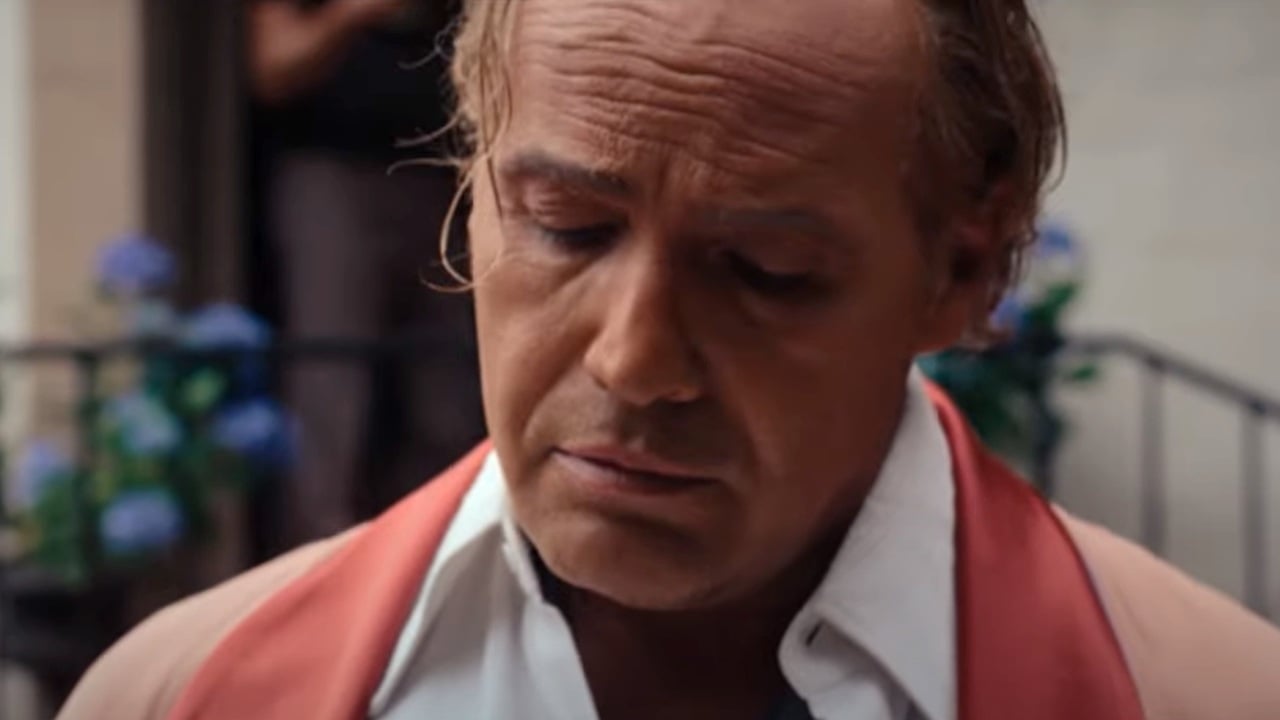 Waltzing with Brando: il trailer del film in cui Billy Zane riporta letteralmente in vita il grande Marlon
