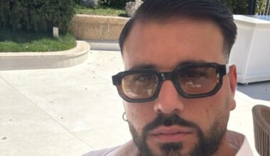 Temptation Island, Antonio Maietta commenta il cast dell'ultima edizione e lancia un appello per il Gf e L'Isola dei Famosi