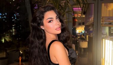 Temptation Island, Jenny Guardiano sbotta furiosa contro Tony Renda e si difende dalle accuse: "Ecco la verità"