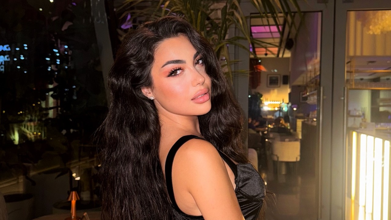 Temptation Island, Jenny Guardiano sbotta furiosa contro Tony Renda e si difende dalle accuse: "Ecco la verità"
