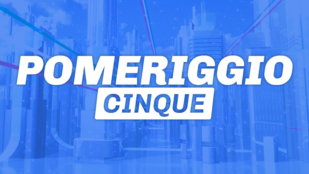 Pomeriggio 5 completamente rinnovato: le Anticipazioni sulla nuova edizione condotta da Gianluigi Nuzzi
