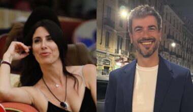 Grande Fratello, Amanda Lecciso e Iago Garcia spiazzano i fan: cosa succede?
