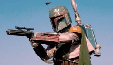 Star Wars: la prima (irriconoscibile) apparizione di Boba Fett non è ne L'Impero Colpisce Ancora