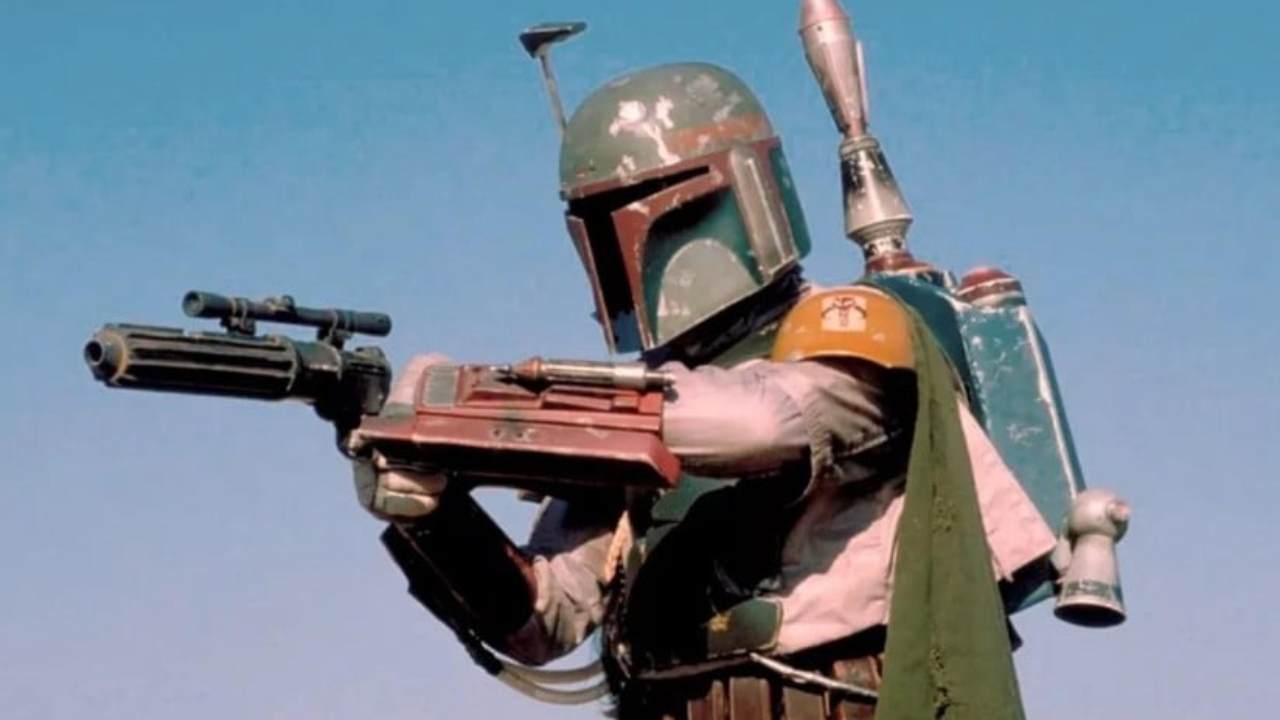 Star Wars: la prima (irriconoscibile) apparizione di Boba Fett non è ne L'Impero Colpisce Ancora