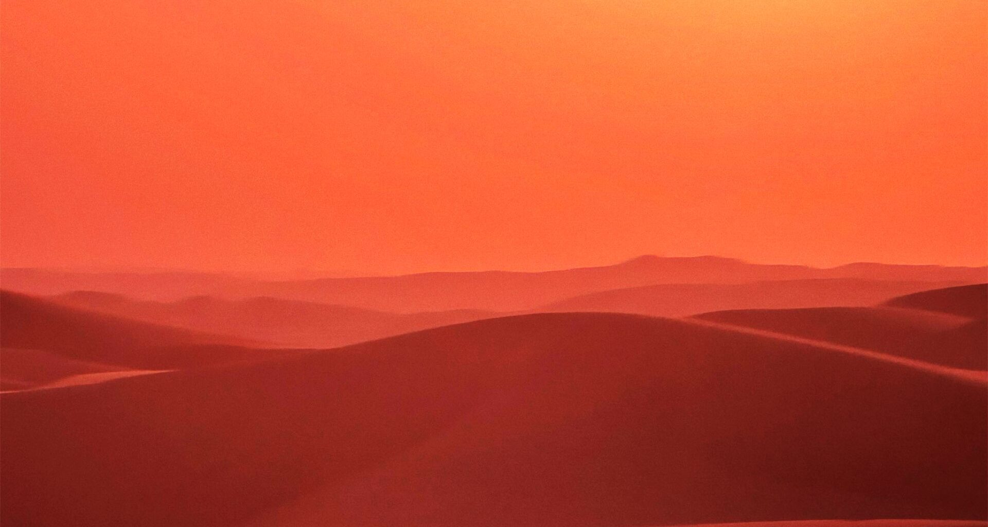 Dune - Parte Tre è girato in pellicola, a differenza dei due capitoli precedenti