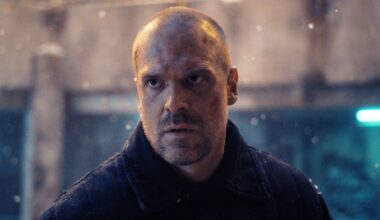 Stranger Things 5, David Harbour anticipa le due trame più importanti di Jim Hopper da portare a termine