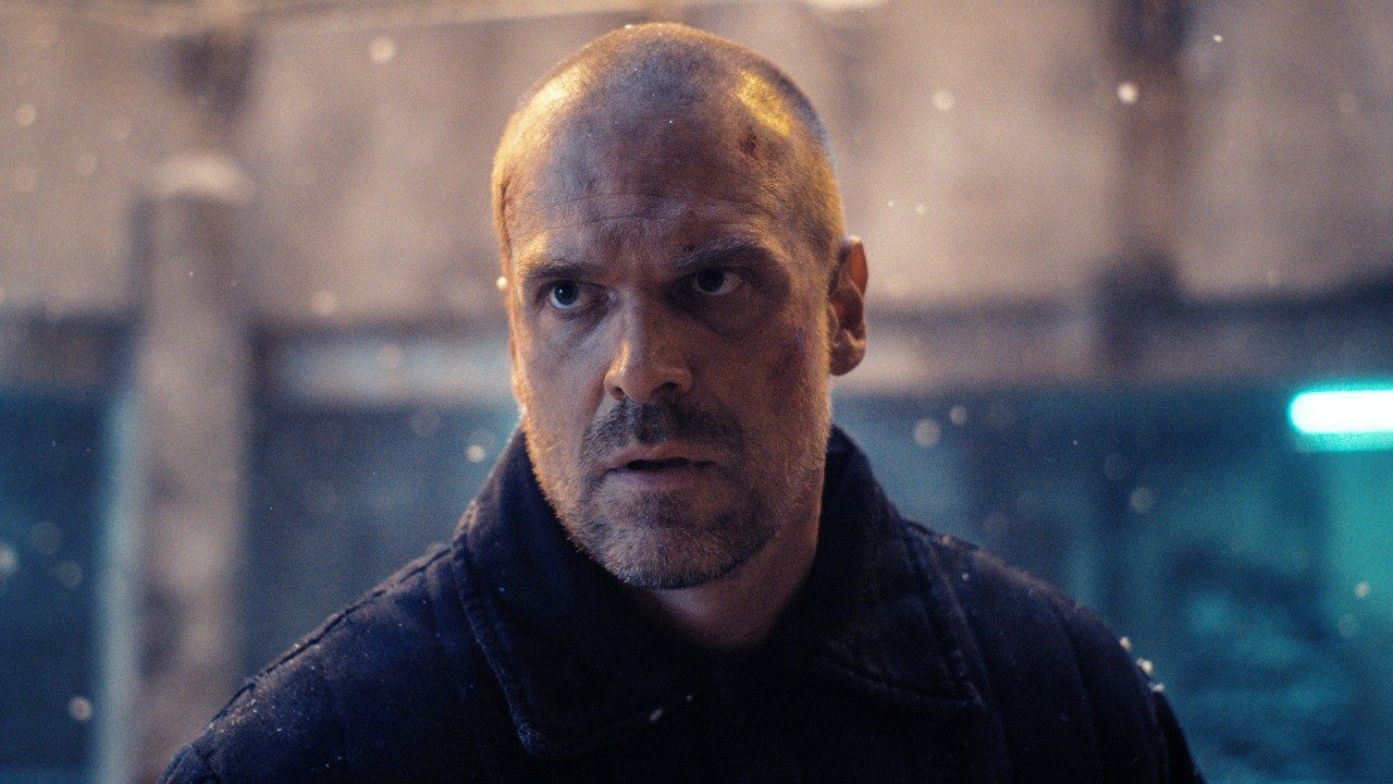 Stranger Things 5, David Harbour anticipa le due trame più importanti di Jim Hopper da portare a termine