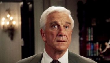 Una pallottola spuntata, prima della trilogia e del reboot c'era una Serie TV