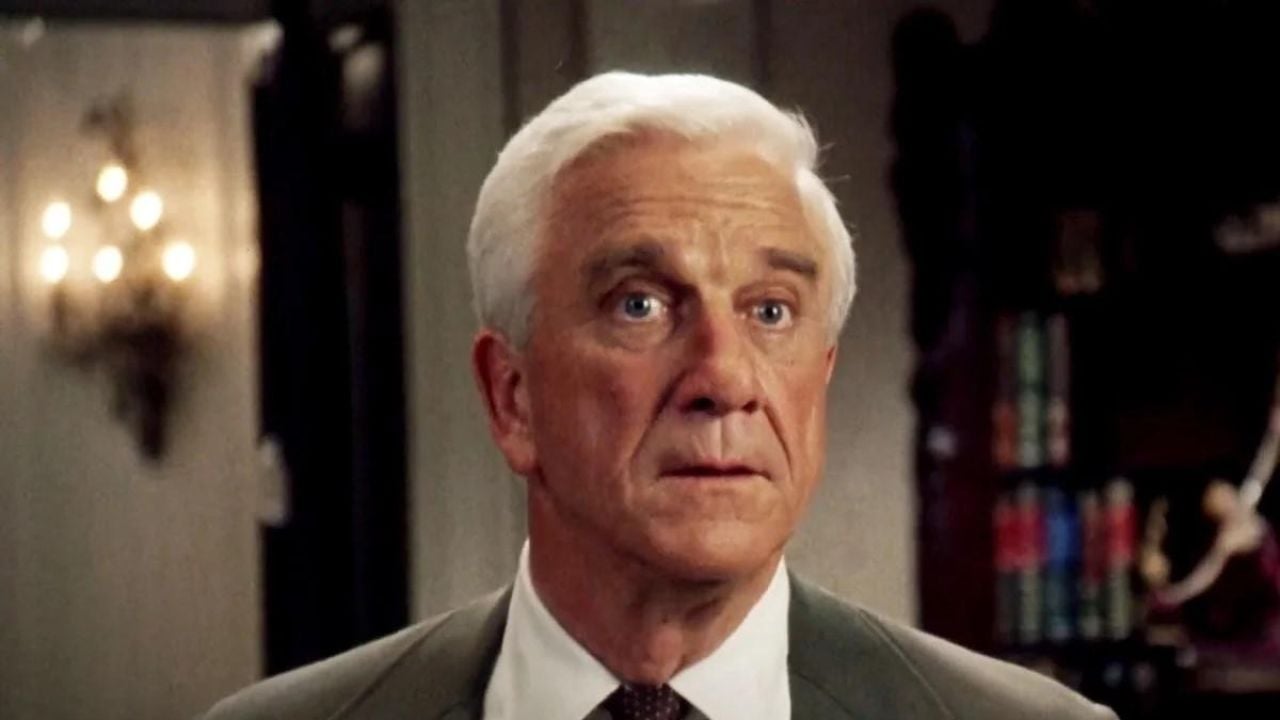 Una pallottola spuntata, prima della trilogia e del reboot c'era una Serie TV