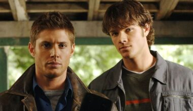 Supernatural, l’ideatore aveva valutato altro cognome per Sam e Dean