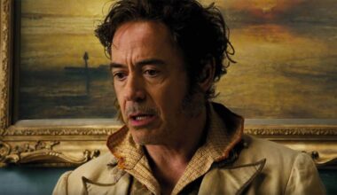 Il flop dimenticato con Robert Downey Jr. trionfa su Netflix: ora domina lo streaming
