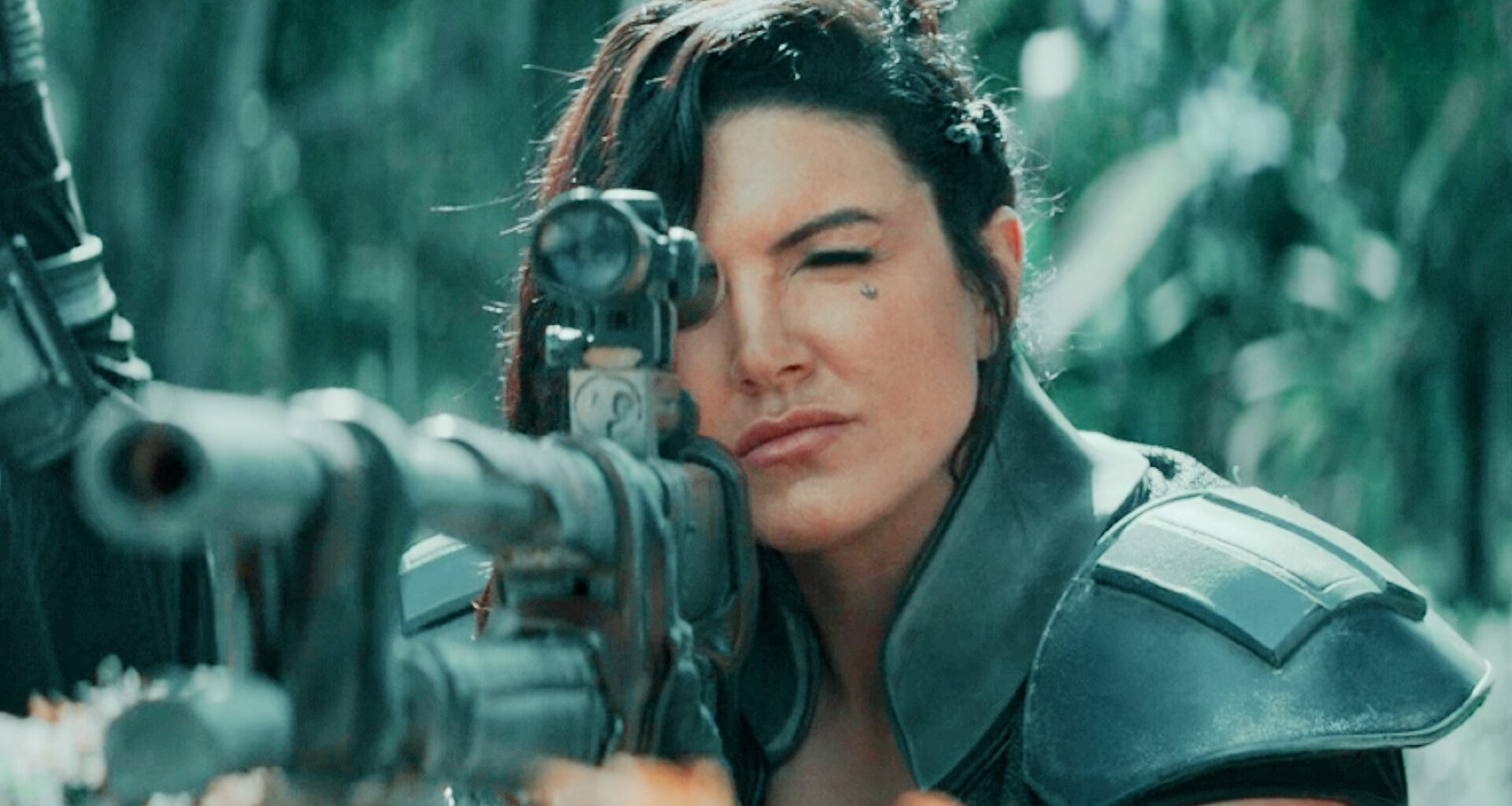 Star Wars, Gina Carano ottiene il risarcimento dalla Disney, sostenuta da Elon Musk: le dichiarazioni delle parti