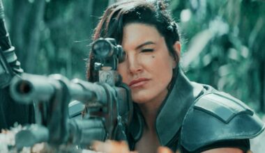 Star Wars, Gina Carano ottiene il risarcimento dalla Disney, sostenuta da Elon Musk: le dichiarazioni delle parti