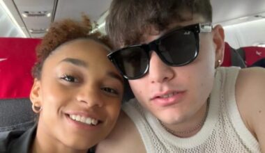 Amici, è finita la storia d'amore tra Marisol Castellanos e Petit: l'annuncio della ballerina sui social