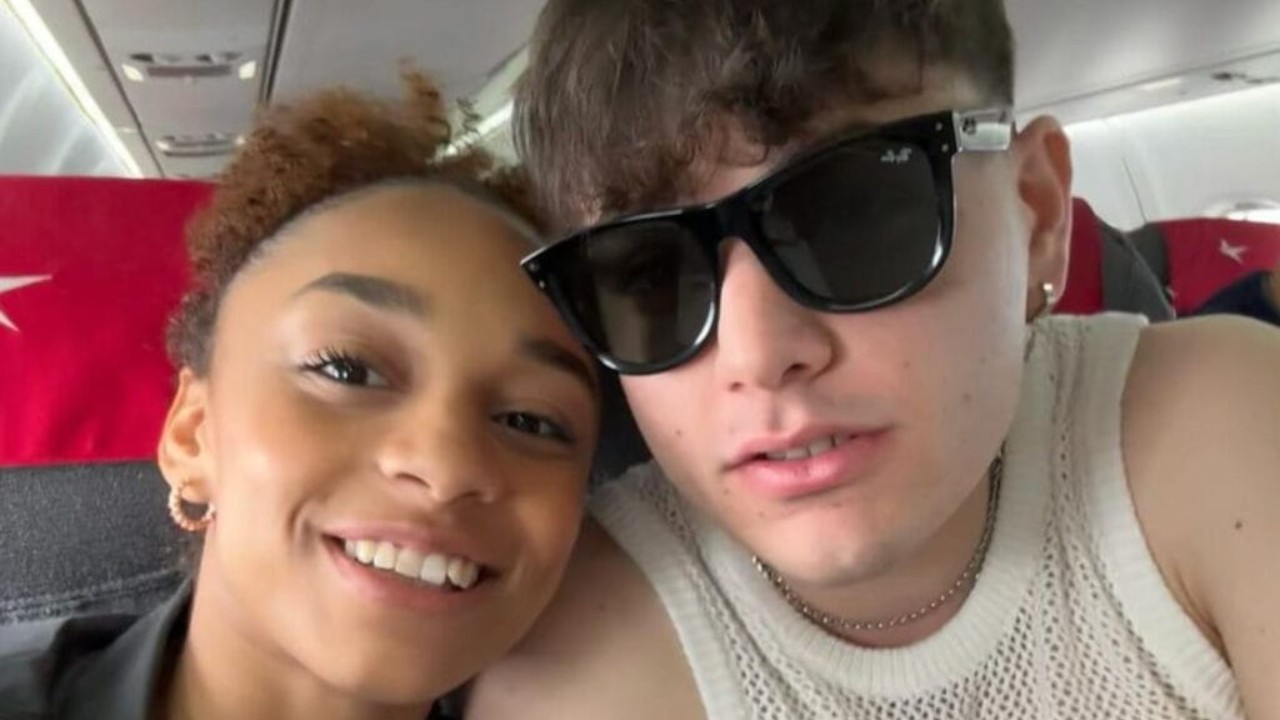 Amici, è finita la storia d'amore tra Marisol Castellanos e Petit: l'annuncio della ballerina sui social