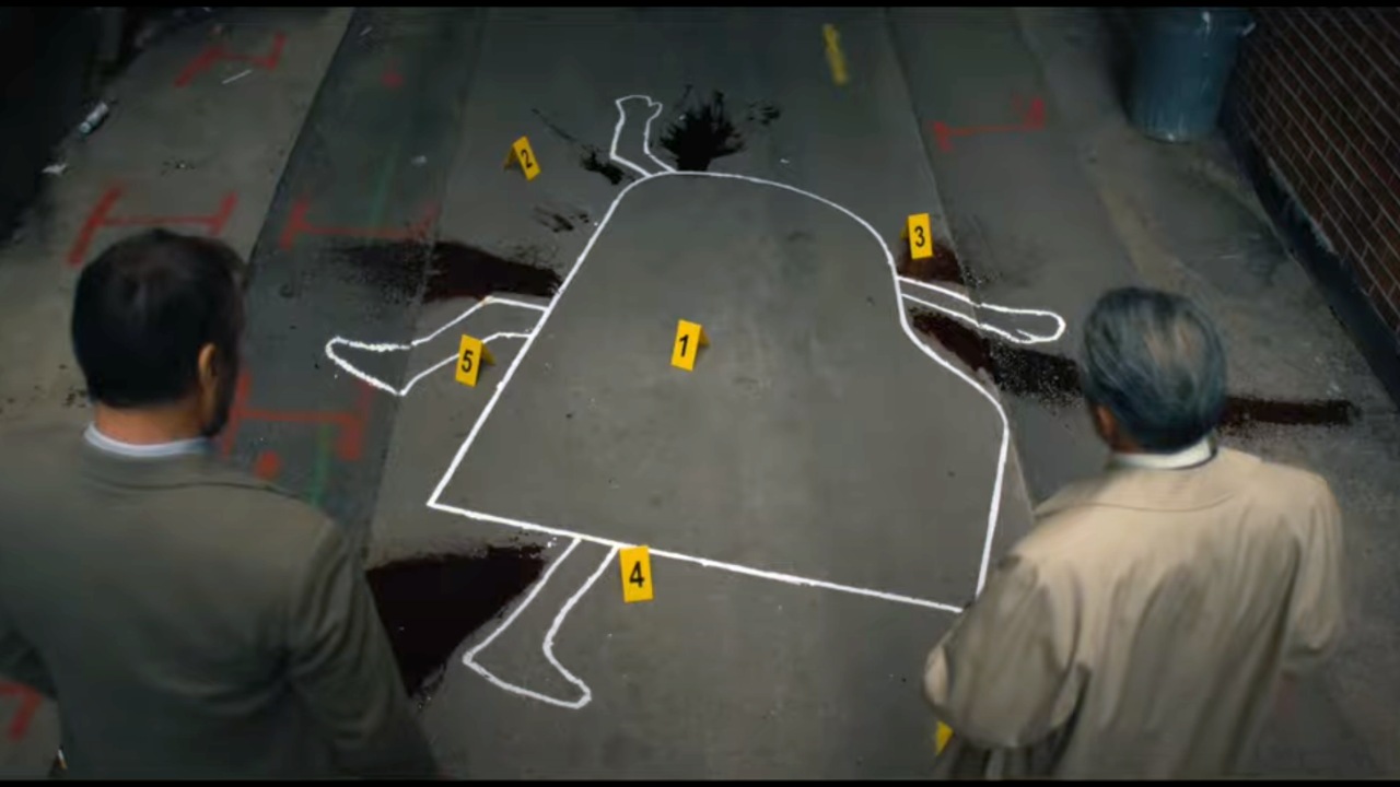 The Piano Killer: lo spassoso finto trailer di Eli Roth in stile Grindhouse che introduce al cinema Jimmy and Stiggs