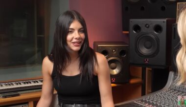 Amici 24, Francesca Bosco: "È stato tutto meraviglioso. Ecco come vanno le cose tra me e Jacopo Sol"