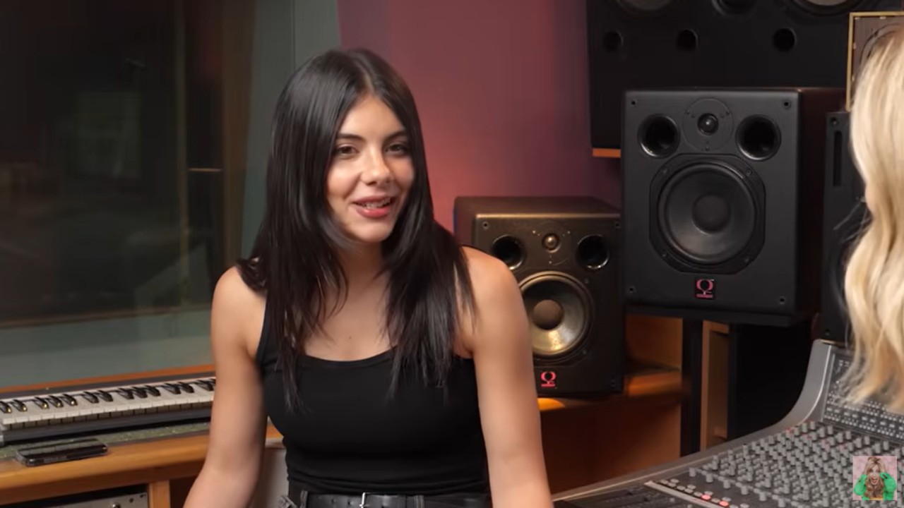 Amici 24, Francesca Bosco: "È stato tutto meraviglioso. Ecco come vanno le cose tra me e Jacopo Sol"