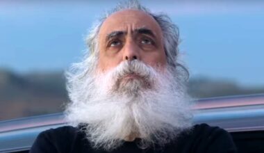 Un film fatto per Bene: il trailer del "quasi film" di Franco Maresco in concorso a Venezia e al cinema dal 5 settembre