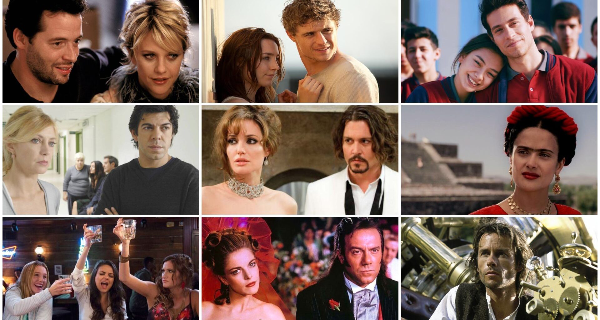Stasera in TV: Film da vedere Venerdì 8 Agosto, in prima serata