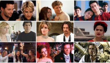 Stasera in TV: Film da vedere Venerdì 8 Agosto, in prima serata