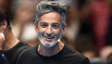 Fiorello, svaligiata la sua casa di Roma, furto da 300 mila euro