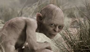 Il Signore degli Anelli: Caccia a Gollum, David Zaslav è entusiasta della sceneggiatura