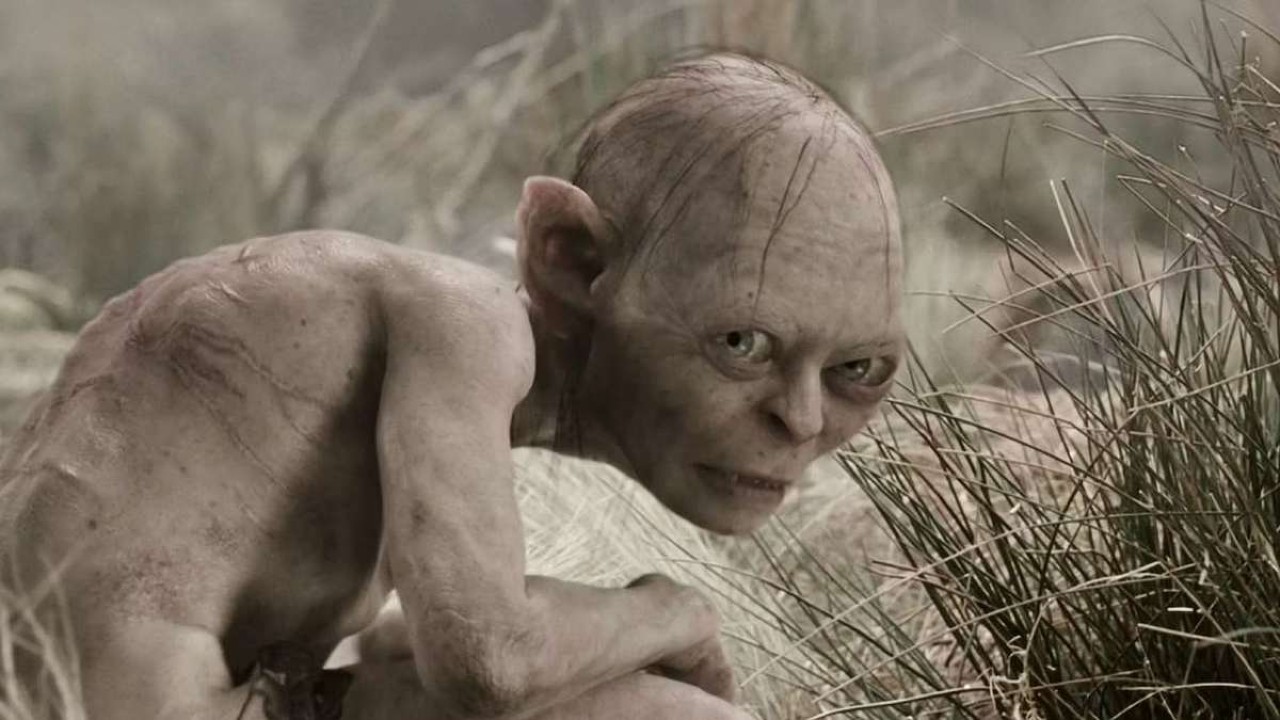 Il Signore degli Anelli: Caccia a Gollum, David Zaslav è entusiasta della sceneggiatura
