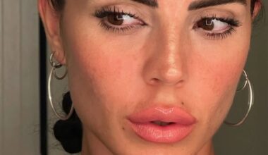 Grande Fratello, Shaila Gatta festeggia il compleanno ma invita solo un'ex gieffina