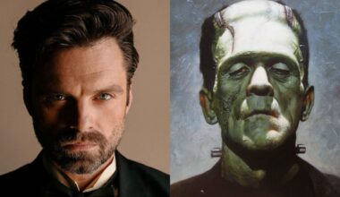 Sebastian Stan interpreterà Frankenstein in una nuova versione diretta dal regista Radu Jude