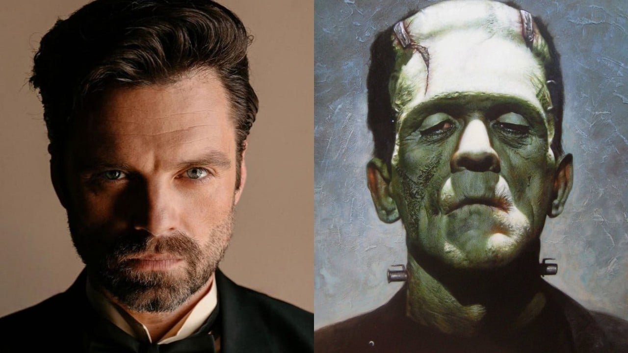 Sebastian Stan interpreterà Frankenstein in una nuova versione diretta dal regista Radu Jude