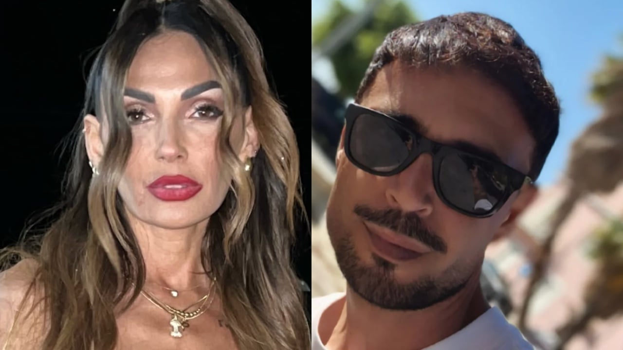 Uomini e Donne, scambio di dediche tra Ida Platano e Armando Incarnato: che succede?