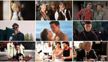 Stasera in TV: Film da vedere Sabato 9 Agosto, in prima serata