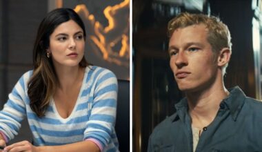 One Night Only, dal regista di Tutti tranne te una nuova rom com con Monica Barbaro e Callum Turner