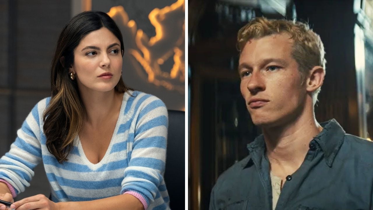 One Night Only, dal regista di Tutti tranne te una nuova rom com con Monica Barbaro e Callum Turner