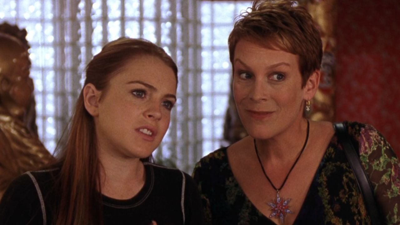 Quel pazzo venerdì sempre più pazzo ha riportato in auge l'abito vintage di Jamie Lee Curtis