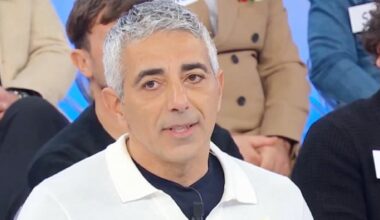 Uomini e Donne, Giuseppe in Sicilia con una donna misteriosa poi l’incontro con Gianmarco Steri