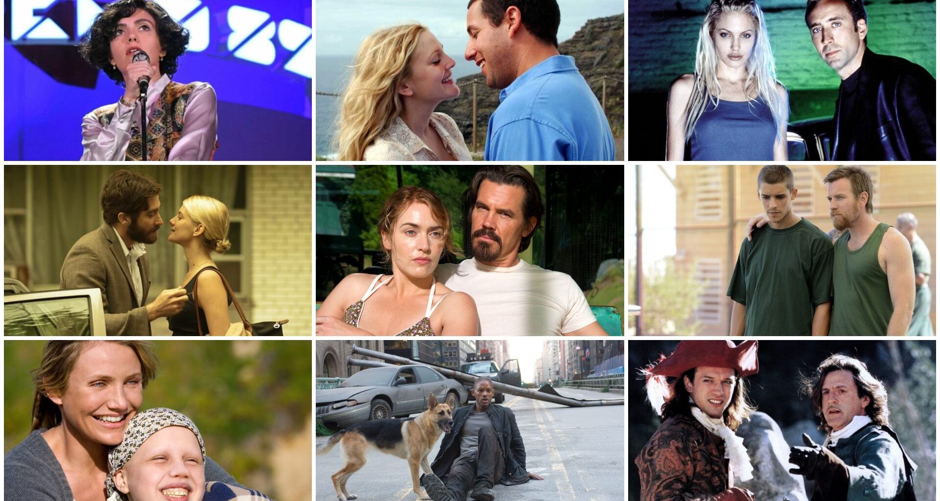 Stasera in TV: Film da vedere Lunedì 11 Agosto, in prima serata