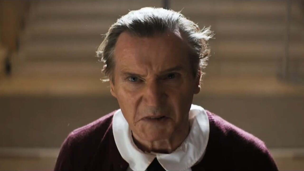 Una pallottola spuntata: il reboot avrà un sequel? Ecco cosa ne pensa Liam Neeson