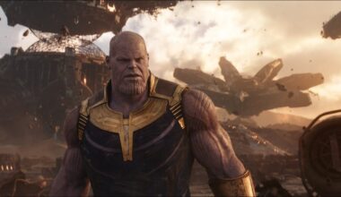MCU, Josh Brolin sarebbe pronto a tornare nel ruolo di Thanos "se i fratelli Russo chiamassero"