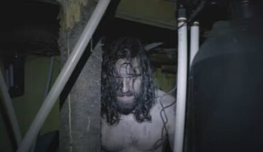 Dream Eater: il trailer di un nuovo e terrificante found footage presentato da Eli Roth