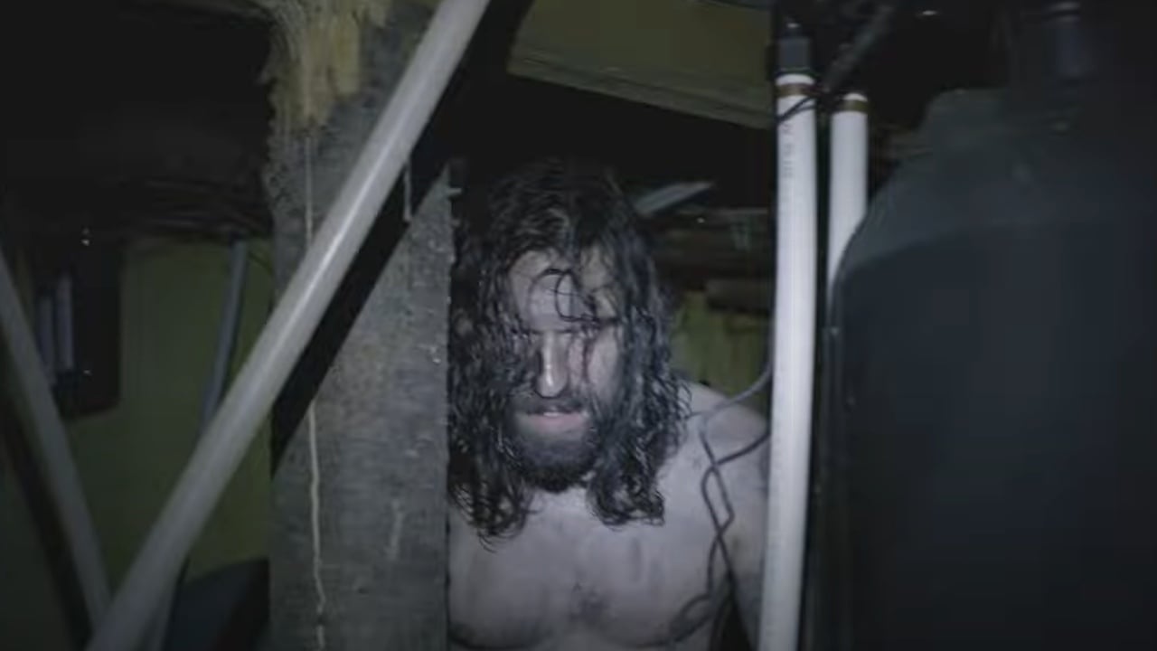 Dream Eater: il trailer di un nuovo e terrificante found footage presentato da Eli Roth