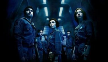 Pianeta Terra, recensione della serie che rinnova il franchise portando il terrore sul nostro pianeta