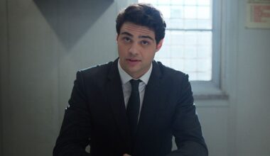 Rambo, Noah Centineo scelto come protagonista del prequel