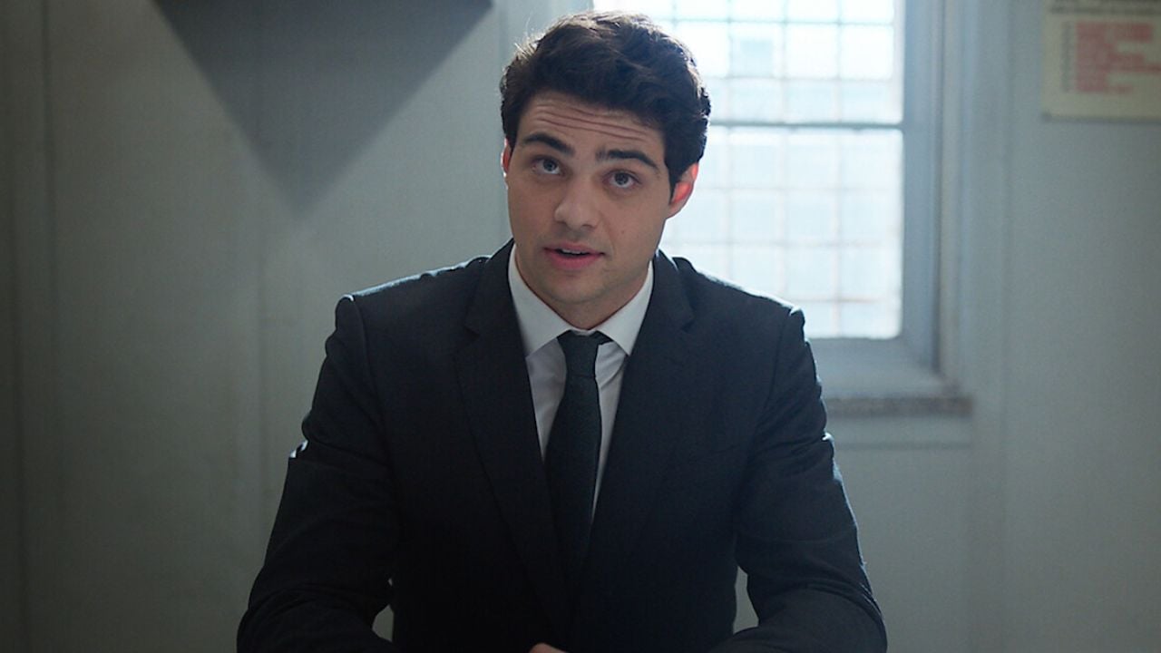 Rambo, Noah Centineo scelto come protagonista del prequel